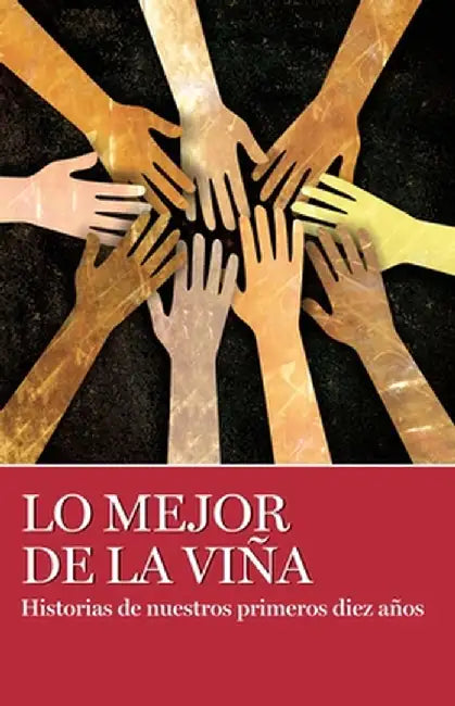 Lo Mejor de la Viña by Aa Grapevine