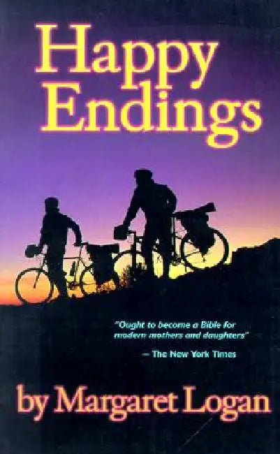 Happy Endings by Margaret Logan