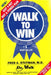 Walk to Win: The Easy 4 Day Diet & Fitness Plan by Fred A. Stutman