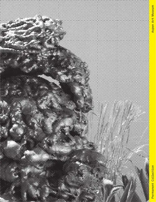 Permanent Collection: Issue V by Heidi Zuckerman