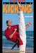 Beyond Kicking: A Complete Guide to Stretching and Kicking by Jean Frenette