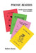 Phonic Readers by Mary Ward Thompson