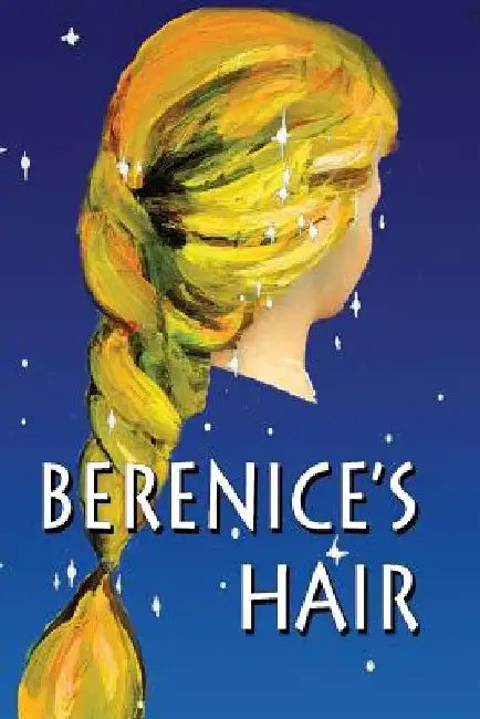 Berenice's Hair by Guy Ottewell