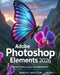 Adobe Photoshop Elements 2026 Masterclass Handbook by Martin Langston