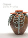 Chigusa and the Art of Tea by Louise Allison Cort, Andrew M. Watsky