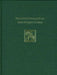 Gordion Special Studies, Volume I: The Nonverbal Graffiti, Dipinti, and Stamps by Lynn E. Roller
