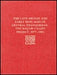 The Late Bronze Age and Early Iron Ages of Central Transjordan: The Baq'ah Valley Project, 1977-1981 by Patrick E. McGovern