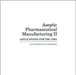 Aseptic Pharmaceutical Manufacturing Ii: Applications for the 1990s by Michael J. Groves, Ram Murty