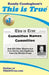 This is True [v7]: Committee Names Committee: And 500 Other Bizarre-but-True Stories and Headlines from the World's Press by Randy Cassingham