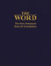 The Word: The New Testament from 26 Translations by Curtis Vaughan Th D.