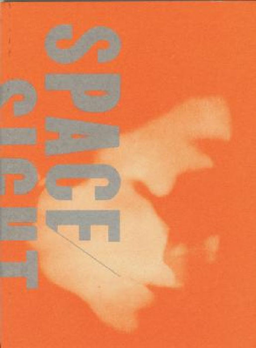 Space/Sight/Self by Laura Letinsky