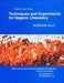 Techniques and Experiments for Organic Chemistry by Ault, Addison