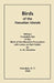 Birds of the Hawaiian Islands by Henry W. Henshaw