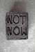 Esther Kläs: Not Now by Esther Kläs
