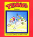 Tennis Humor by Robert A. Tiritilli
