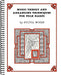 Music Theory and Arranging Techniques for Folk Harps by Sylvia Woods