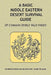 A Basic Middle Eastern Desert Survival Guide by Linda Runyon