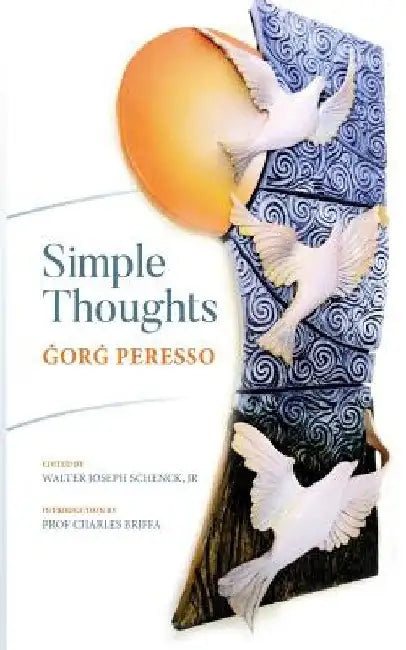 Simple Thoughts by Charles Briffa