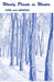 Woody Plants in Winter by Earl L. Core