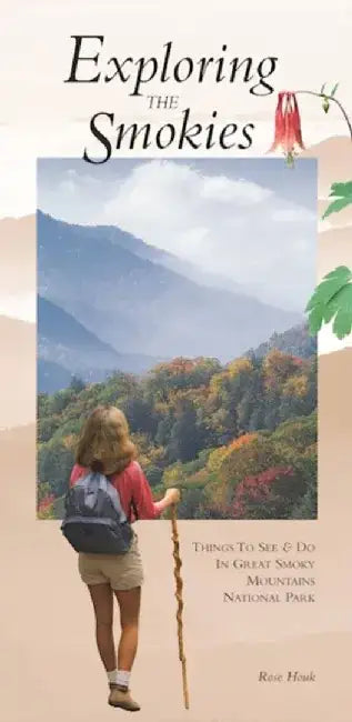 Exploring the Smokies by Steve Kemp