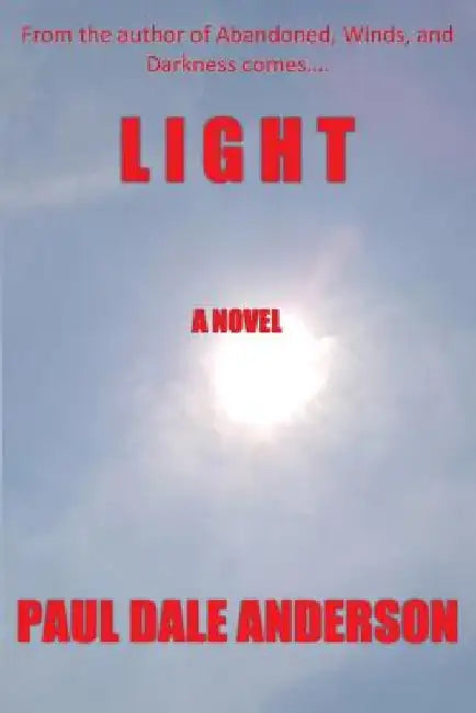 Light by Irwin Chapman