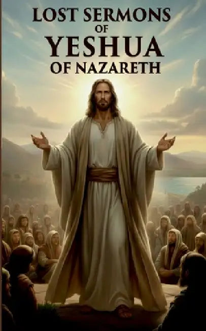 Lost Sermons Of Yeshua Of Nazareth