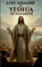 Lost Sermons Of Yeshua Of Nazareth