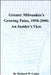 Greater Milwaukee's Growing Pains, 1950-2000: An Insider's View by Richard W. Cutler