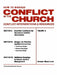 How To Manage Conflict in the Church, Conflict Interventions & Resources Volume II by Norman L. Shawchuck