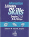 Information Literacy Skills, Grades 7-12 by Catherine M. Andronik