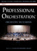 Professional Orchestration 16-Stave Unruled Orchestral Sketchbook by Peter Lawrence Alexander