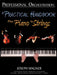 Professional Orchestration: A Practical Handbook - From Piano to Strings by Joseph Wagner, Peter Lawrence Alexander, Massimo Tofone
