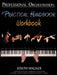 Professional Orchestration: A Practical Handbook - Workbook by Joseph Wagner, Peter Lawrence Alexander, Massimo Tofone