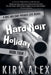 Hard Noir Holiday by Kirk Alex
