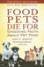 Food Pets Die for: Shocking Facts about Pet Food by Ann N. Martin