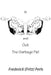 In and Out the Garbage Pail by Frederick S. Perls, Russ Youngreen