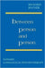 Between Person & Person: Toward a Dialogical Psychotherapy by Richard H. Hyncer, Richard H. Hycner, Maurice Friedman