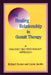 The Healing Relationship in Gestalt Therapy: A Dialogic by Richard Hycner, Lynne Jacobs