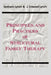 Principles and Practice of Structural Family Therapy by Barbara Lynch, J. Edward Lynch