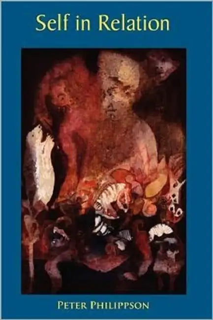 Self in Relation by Peter Philippson