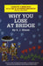 Why You Lose at Bridge by S. J. Simon