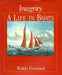 Integrity, a Life in Boats by Waldo Howland