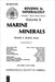 Marine Minerals by Roger G. Burns