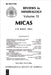 Micas by S. W. Bailey