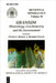 Uranium: Mineralogy, Geochemistry, and the Environment by Peter C. Burns, Robert J. Finch