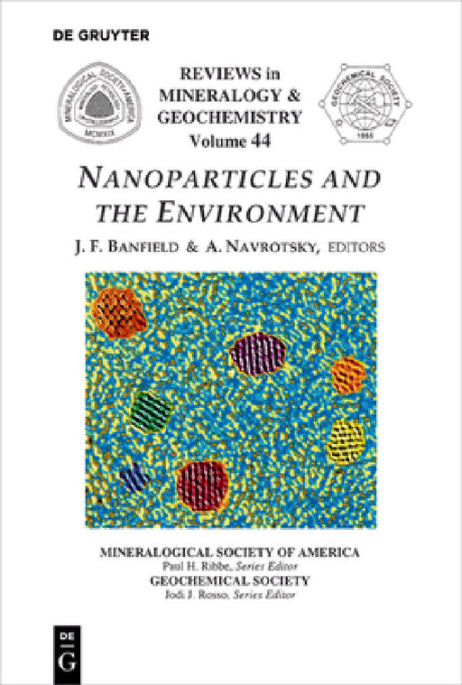 Nanoparticles and the Environment by Jillian F. Banfield, Alexandra Navrotsky
