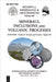 Minerals, Inclusions and Volcanic Processes by Keith D. Putirka, Frank J. Tepley III