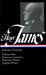 Henry James : Literary Criticism 1 by Henry James