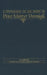 Bibliography of the Works of P by John Patrick Donnelly, Robert M. Kingdon, Marvin W. Anderson
