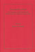 Visamapadavyakhya: A Commentary on Bhattoji Diksita's Sabdakaustubha Attributed to Nagesabhatta by James Benson
